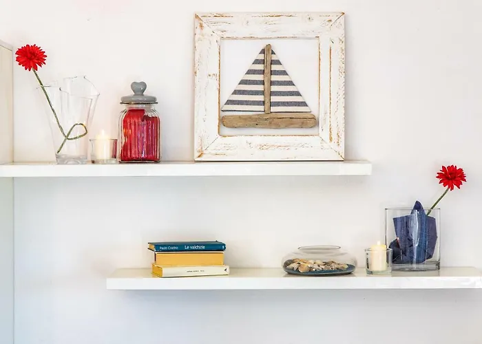 Smeralda Sul Mare * オルビア