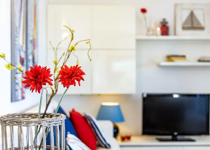 Smeralda Sul Mare Semesterbostad