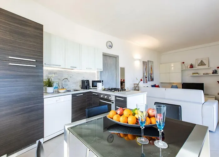 Casa vacanze Smeralda Sul Mare