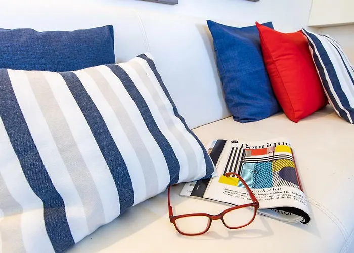 Smeralda Sul Mare 別荘 *