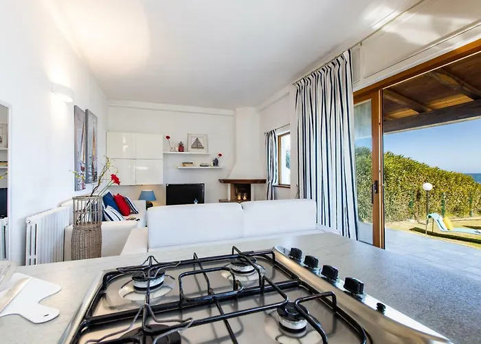 Casa vacanze Smeralda Sul Mare *