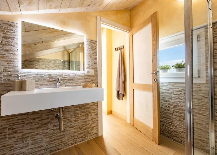 Smeralda Sul Mare 別荘 オルビア