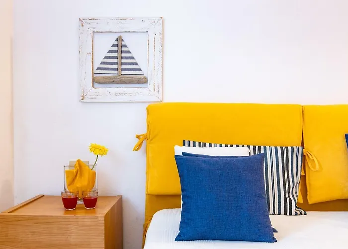 Smeralda Sul Mare 別荘 *