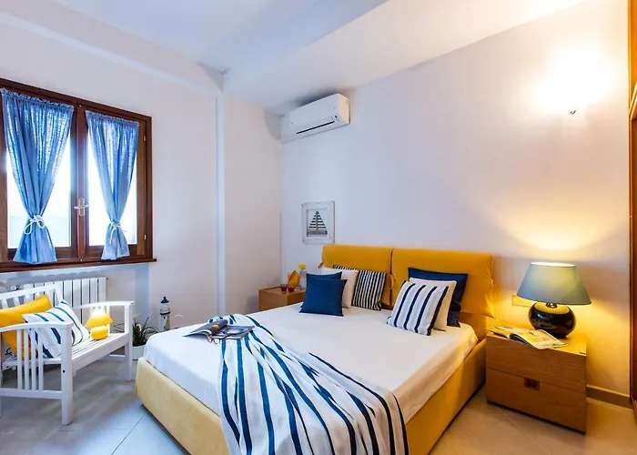 Casa vacanze Smeralda Sul Mare *