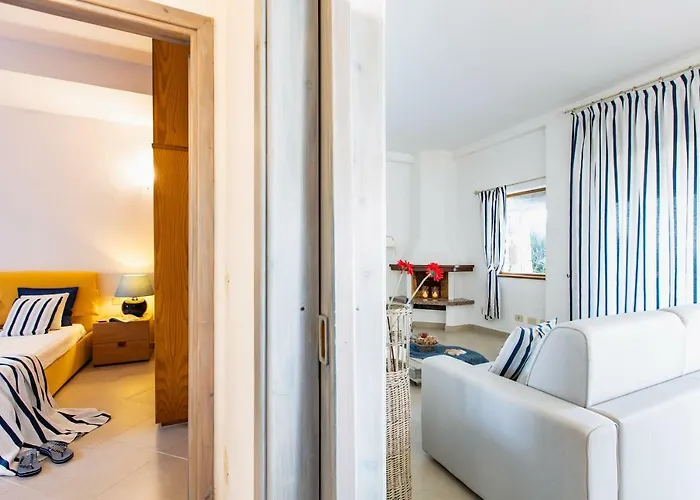 Casa vacanze Smeralda Sul Mare Olbia