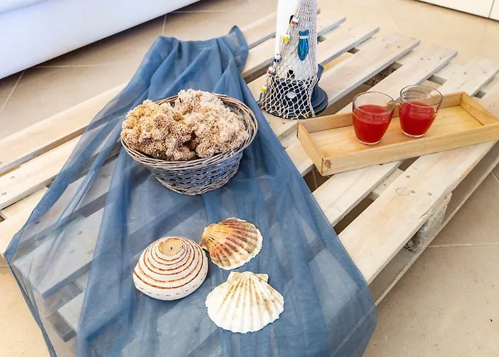 Smeralda Sul Mare 別荘 オルビア