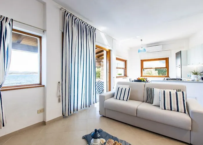 Casa vacanze Smeralda Sul Mare Olbia