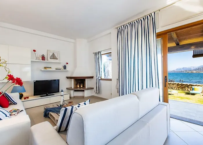 Casa vacanze Smeralda Sul Mare *