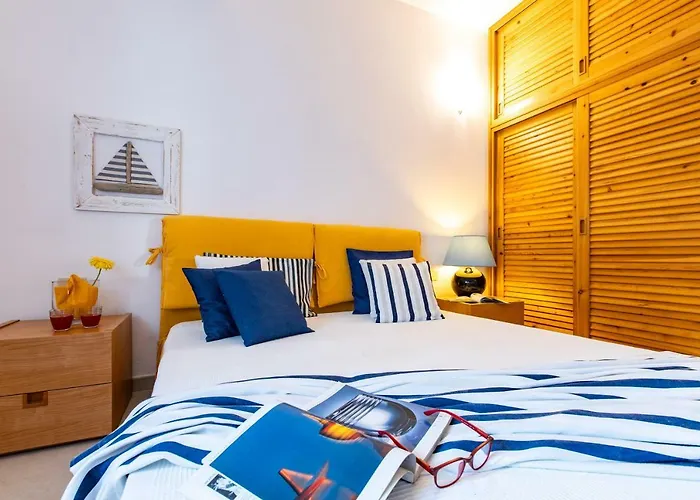 Smeralda Sul Mare Casa vacanze Olbia