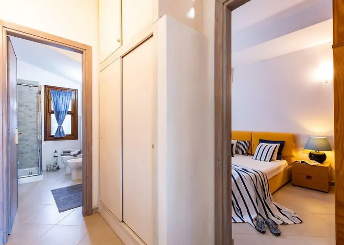 Smeralda Sul Mare Casa vacanze *