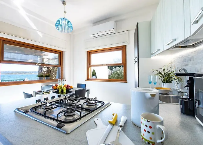 Smeralda Sul Mare Olbia