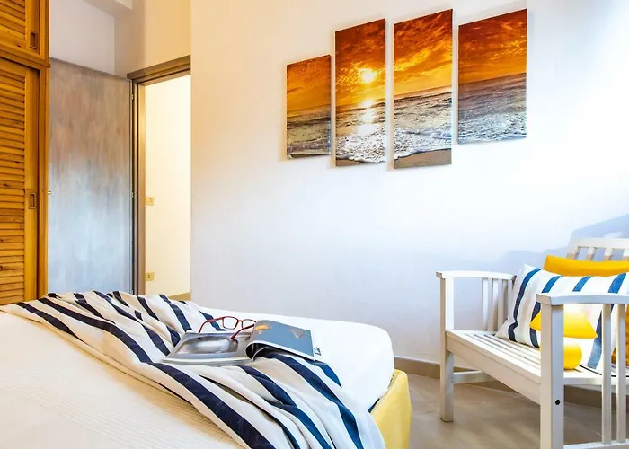 Smeralda Sul Mare オルビア