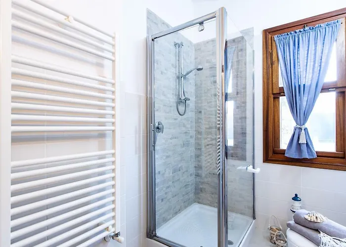 펜션 Smeralda Sul Mare