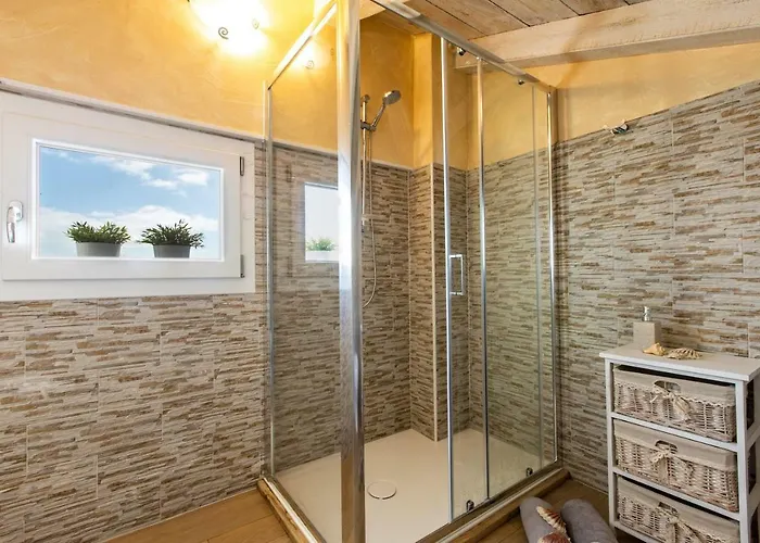 Casa vacanze Smeralda Sul Mare Olbia