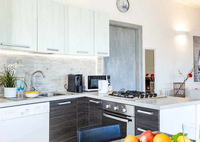 Casa vacanze Smeralda Sul Mare *