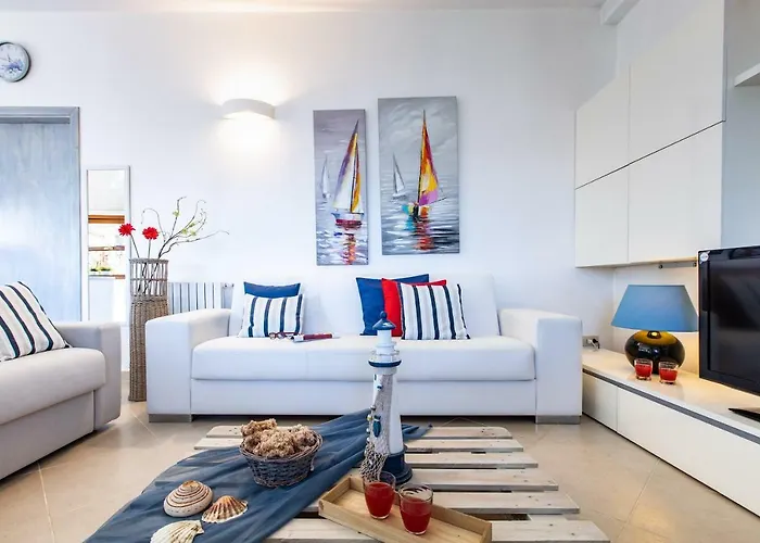 Smeralda Sul Mare Casa vacanze *