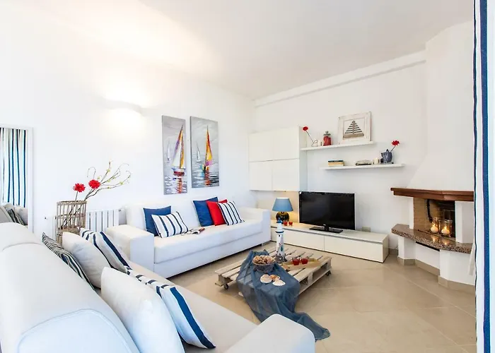 Smeralda Sul Mare Olbia