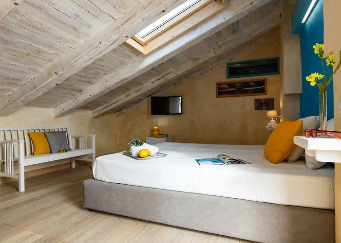 Smeralda Sul Mare Olbia