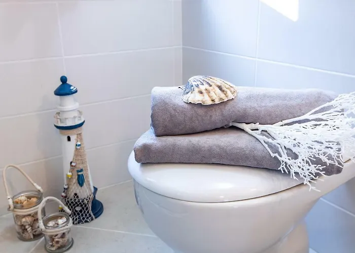 Casa vacanze Smeralda Sul Mare