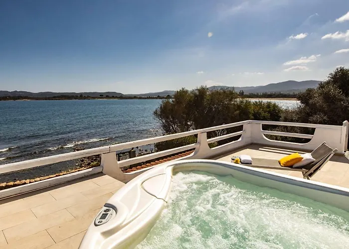 Smeralda Sul Mare Casa vacanze *