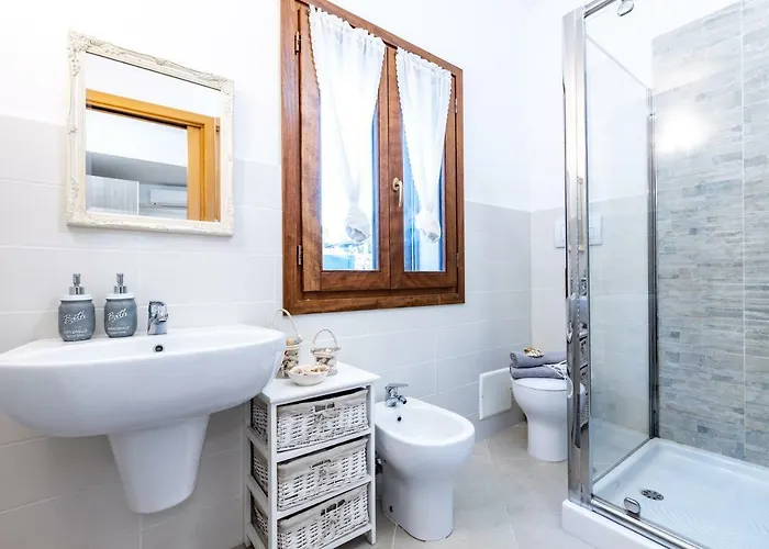 Casa vacanze Smeralda Sul Mare *