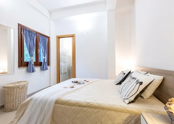 Casa vacanze Smeralda Sul Mare *