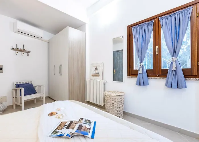 Smeralda Sul Mare * Olbia