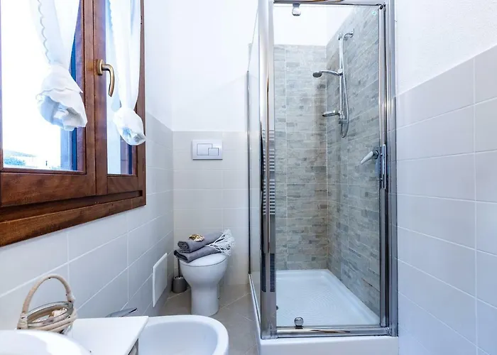 Smeralda Sul Mare Casa vacanze