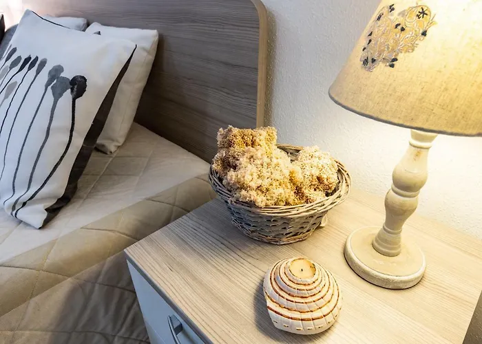 Casa vacanze Smeralda Sul Mare *