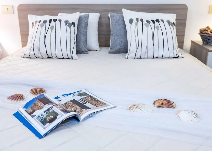 Smeralda Sul Mare 別荘