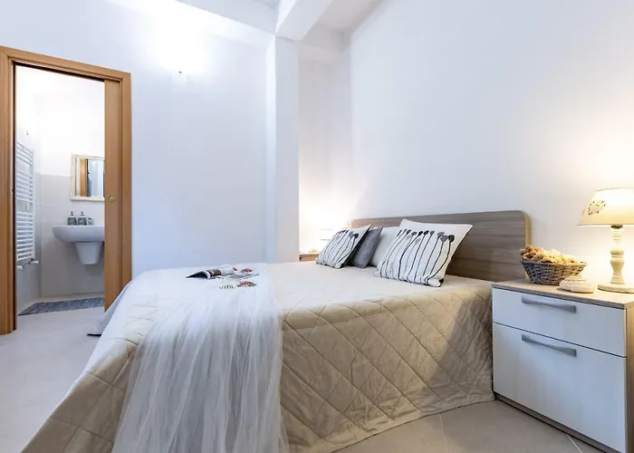 Casa vacanze Smeralda Sul Mare