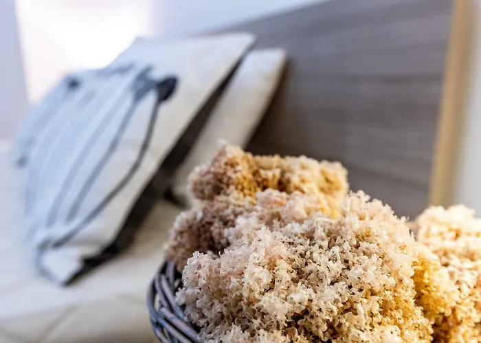 Smeralda Sul Mare * オルビア