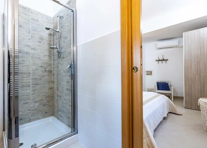 Smeralda Sul Mare Casa vacanze *