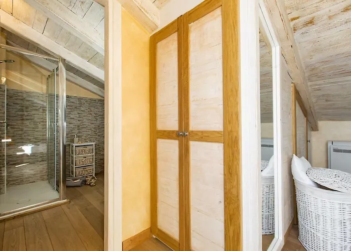 別荘 Smeralda Sul Mare