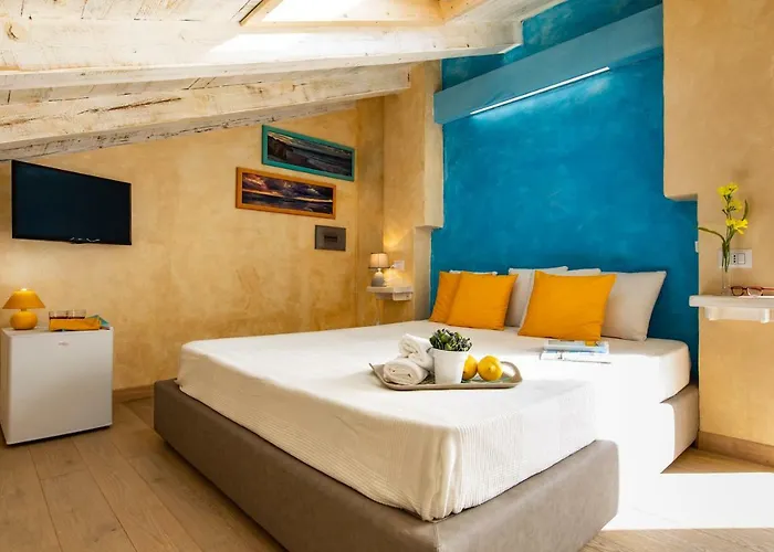 Smeralda Sul Mare * Olbia