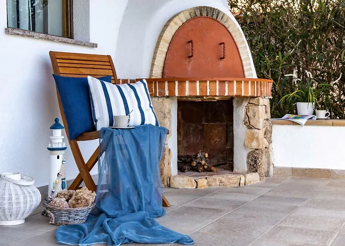 Casa vacanze Smeralda Sul Mare