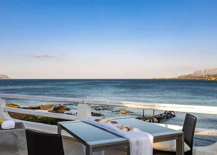 Smeralda Sul Mare * Olbia