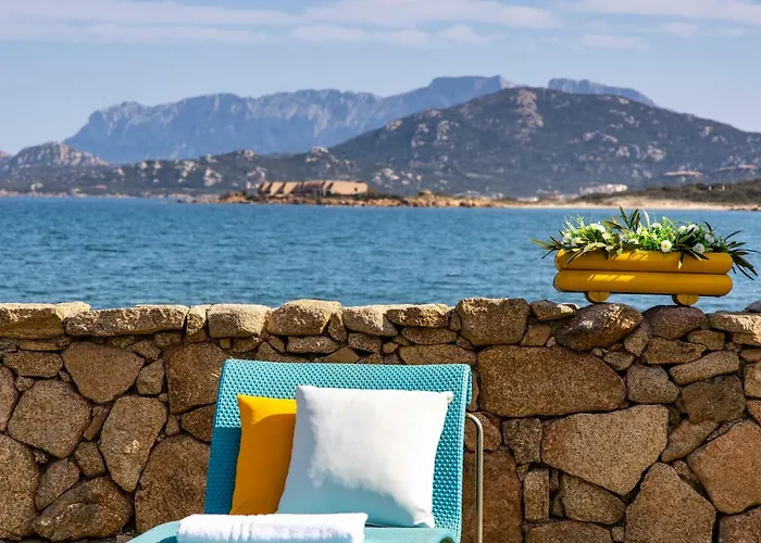 Smeralda Sul Mare * Olbia