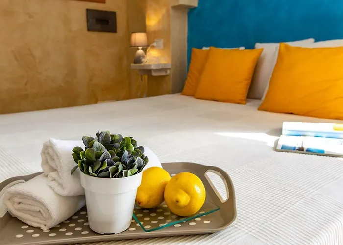 Smeralda Sul Mare * 올비아