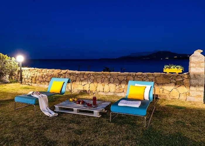 Smeralda Sul Mare * Olbia