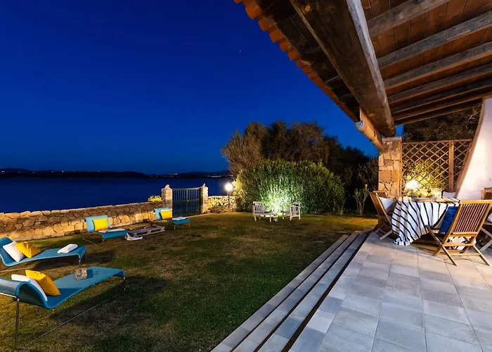 Casa vacanze Smeralda Sul Mare