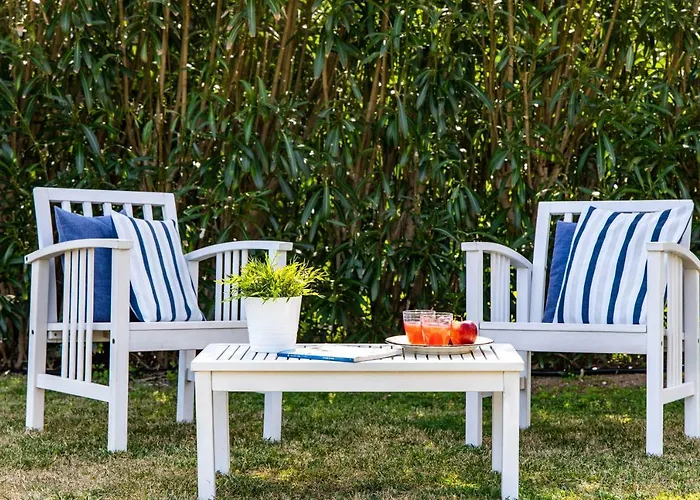 Casa vacanze Smeralda Sul Mare *