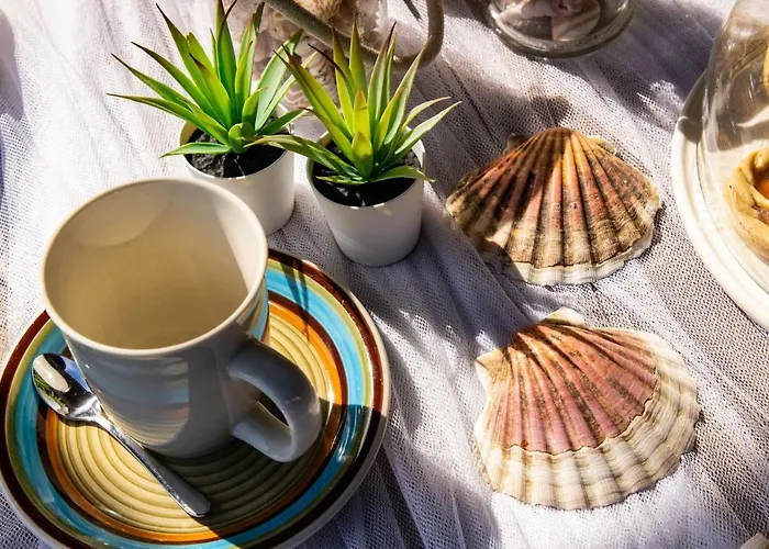 Smeralda Sul Mare Semesterbostad *